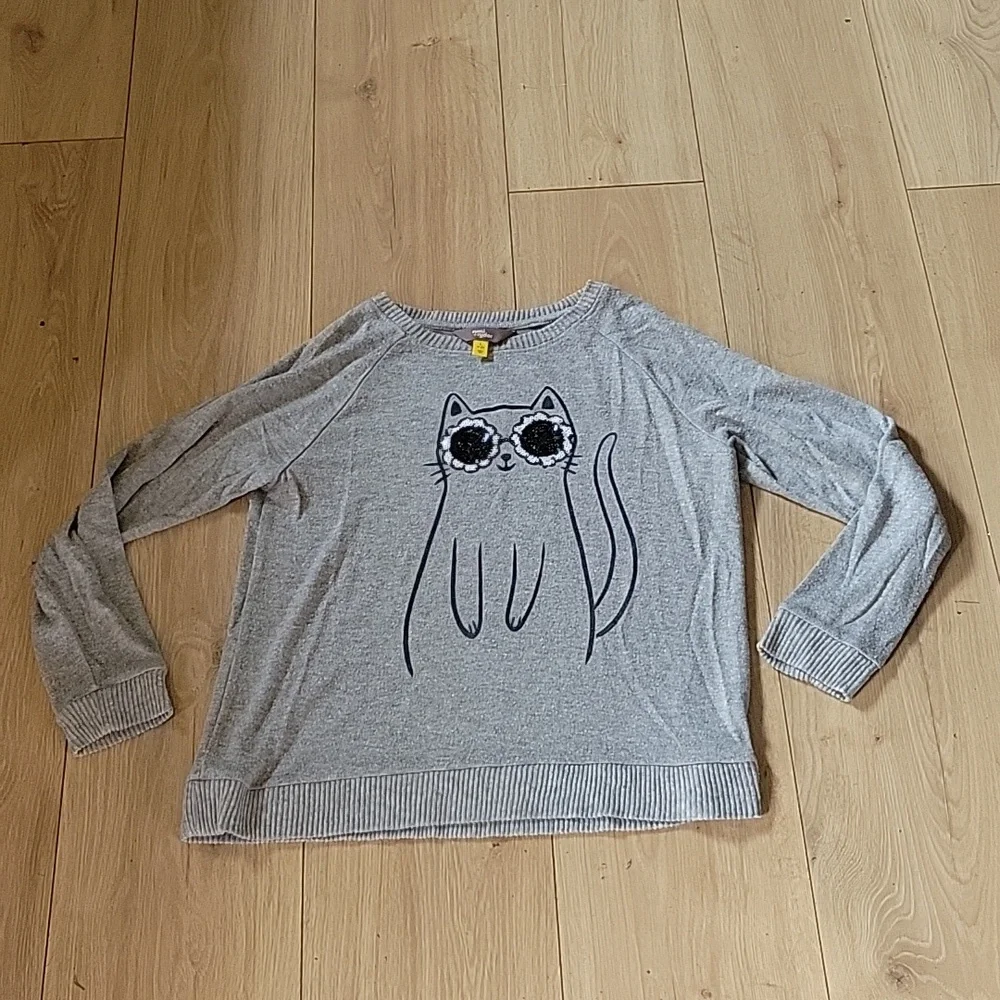 12-14 sweater